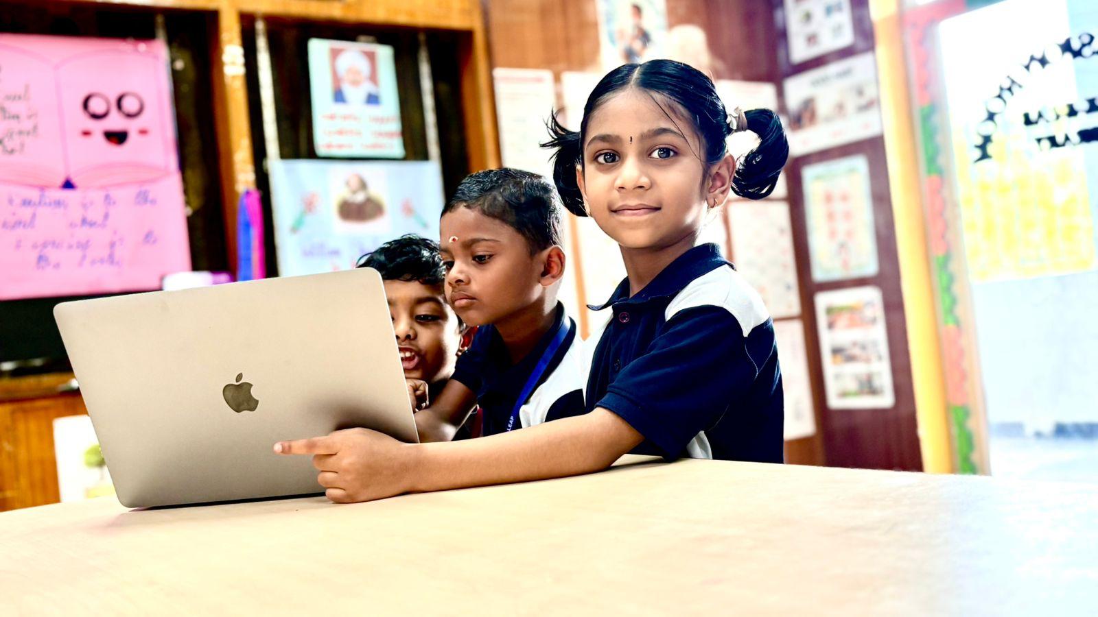 Best CBSE Schools in Coimbatore